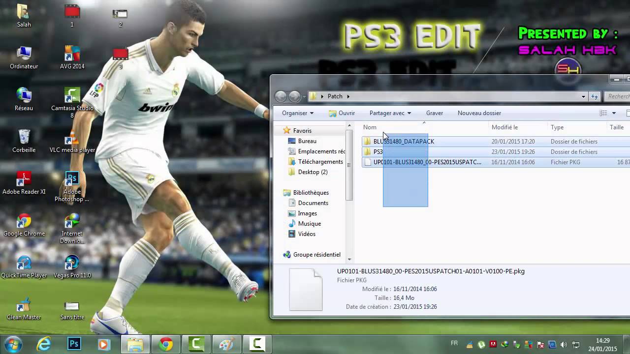 ps3 pes 2012 patch